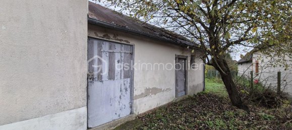 3 غرف نوم منزل في Bellegarde, France رقم 54378 46