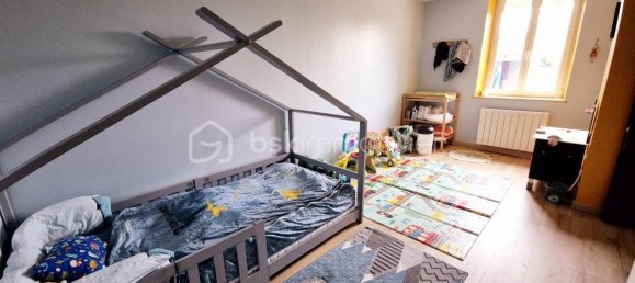 3 غرف نوم منزل في Bellegarde, France رقم 54378 15