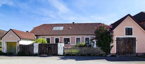 Casa de 4 divisões em Raabs an der Thaya, Austria N.º 183768 2