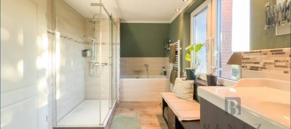 2-Zimmer Haus in Cuxhaven, Germany, Nr. 131026 30