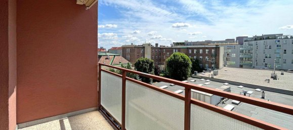 2 rooms Apartment in Favoriten, Austria No. 158248 3
