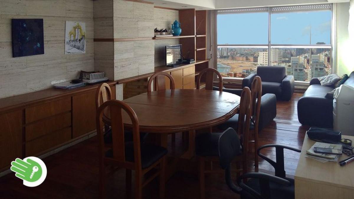 3 Schlafzimmer Wohnung in Mar del Plata, Argentina, Nr. 87172