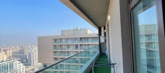 2 غرف نوم شقة في Nasimi, Azerbaijan رقم 1397 10