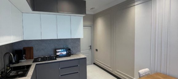 2 غرف نوم شقة في Nasimi, Azerbaijan رقم 1397 21