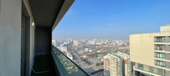 2 غرف نوم شقة في Nasimi, Azerbaijan رقم 1397 13