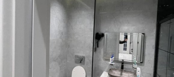 2 غرف نوم شقة في Nasimi, Azerbaijan رقم 1397 24