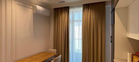 2 غرف نوم شقة في Nasimi, Azerbaijan رقم 1397 4