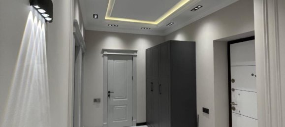 2 غرف نوم شقة في Nasimi, Azerbaijan رقم 1397 5