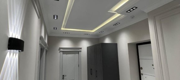 2 غرف نوم شقة في Nasimi, Azerbaijan رقم 1397 7