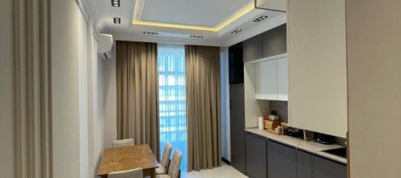 2 غرف نوم شقة في Nasimi, Azerbaijan رقم 1397 26