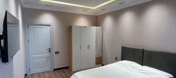 2 غرف نوم شقة في Nasimi, Azerbaijan رقم 1397 27