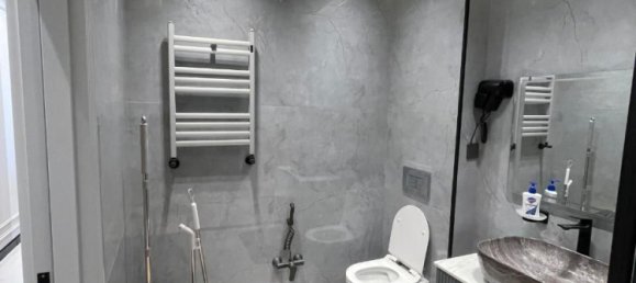 2 غرف نوم شقة في Nasimi, Azerbaijan رقم 1397 23