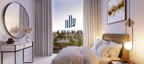 1 bedroom Apartment in Dubai Studio City, UAE No. 6743 3