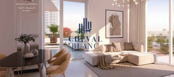 1 bedroom Apartment in Dubai Studio City, UAE No. 6743 5