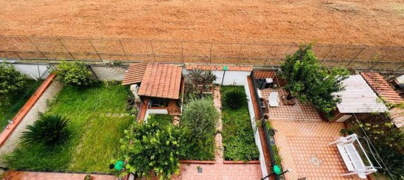 3 chambres Villa à Marano di Napoli, Italy No. 257509 43