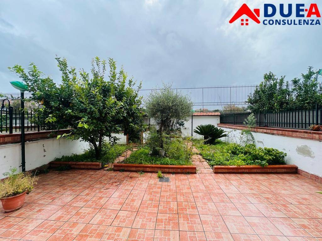 3 chambres Villa à Marano di Napoli, Italy No. 257509