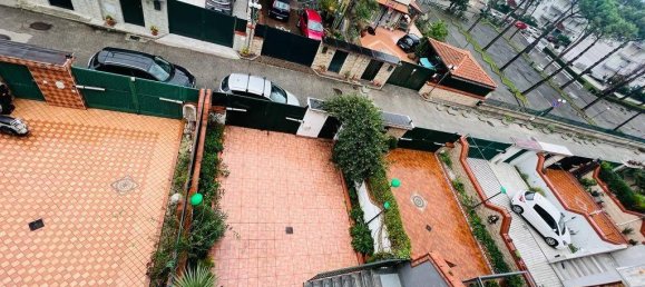 3 chambres Villa à Marano di Napoli, Italy No. 257509 33