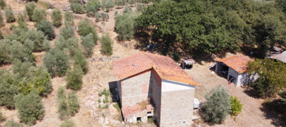 4 rooms House in Monte San Savino, Italy No. 210024 8
