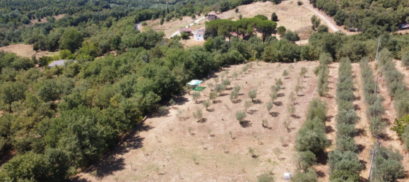 4 rooms House in Monte San Savino, Italy No. 210024 6