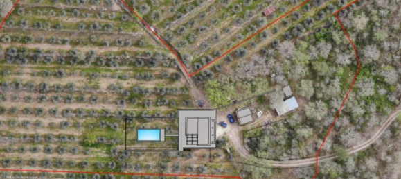 4 rooms House in Monte San Savino, Italy No. 210024 2