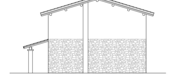 4 rooms House in Monte San Savino, Italy No. 210024 17