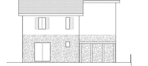 4 rooms House in Monte San Savino, Italy No. 210024 19