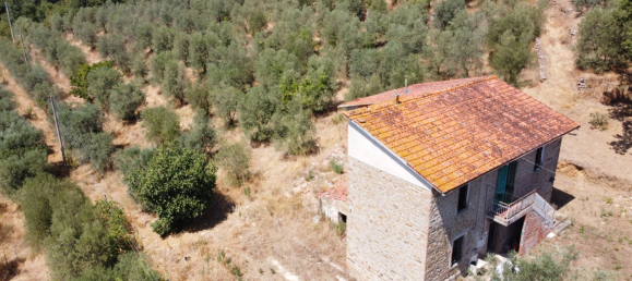 4 rooms House in Monte San Savino, Italy No. 210024 5