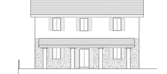 4 rooms House in Monte San Savino, Italy No. 210024 16