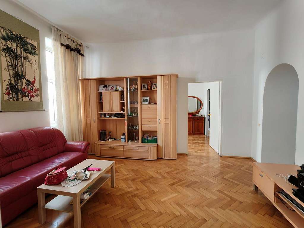 4 rooms Apartment in Favoriten, Austria No. 124359