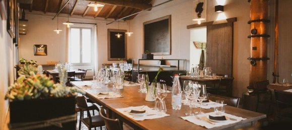 5 rooms Villa in Cortona, Italy No. 56208 39