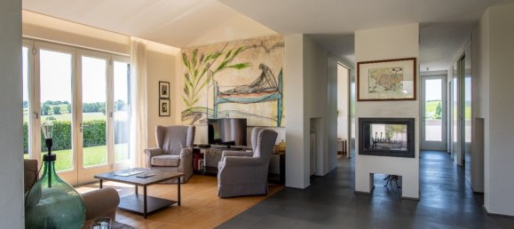 5 rooms Villa in Cortona, Italy No. 56208 5