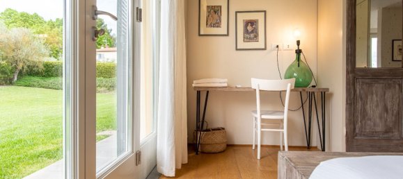 5 rooms Villa in Cortona, Italy No. 56208 15