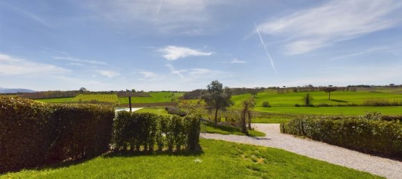 5 rooms Villa in Cortona, Italy No. 56208 24