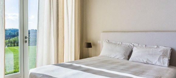 5 rooms Villa in Cortona, Italy No. 56208 11