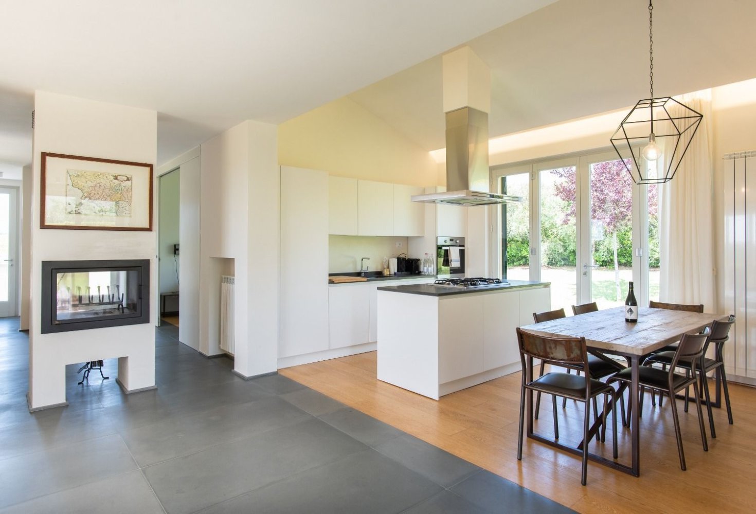 5 rooms Villa in Cortona, Italy No. 56208