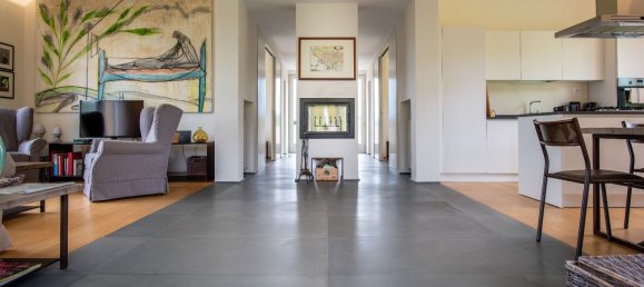 5 rooms Villa in Cortona, Italy No. 56208 4