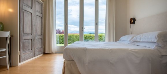 5 rooms Villa in Cortona, Italy No. 56208 14