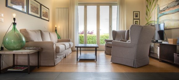 5 rooms Villa in Cortona, Italy No. 56208 8