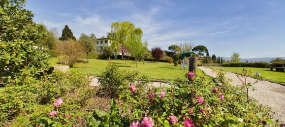 5 rooms Villa in Cortona, Italy No. 56208 23