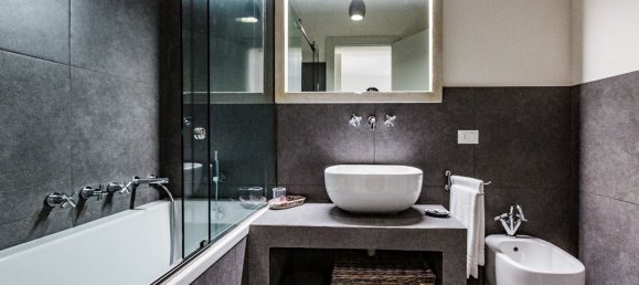 5 rooms Villa in Cortona, Italy No. 56208 17