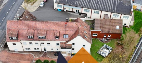 15-Zimmer Gebäude in Coburg, Germany, Nr. 131379 3