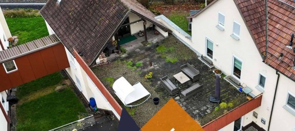 15-Zimmer Gebäude in Coburg, Germany, Nr. 131379 5