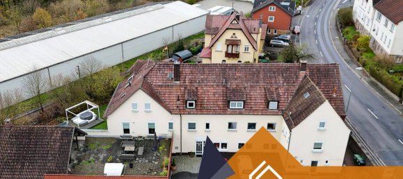 15-Zimmer Gebäude in Coburg, Germany, Nr. 131379 4