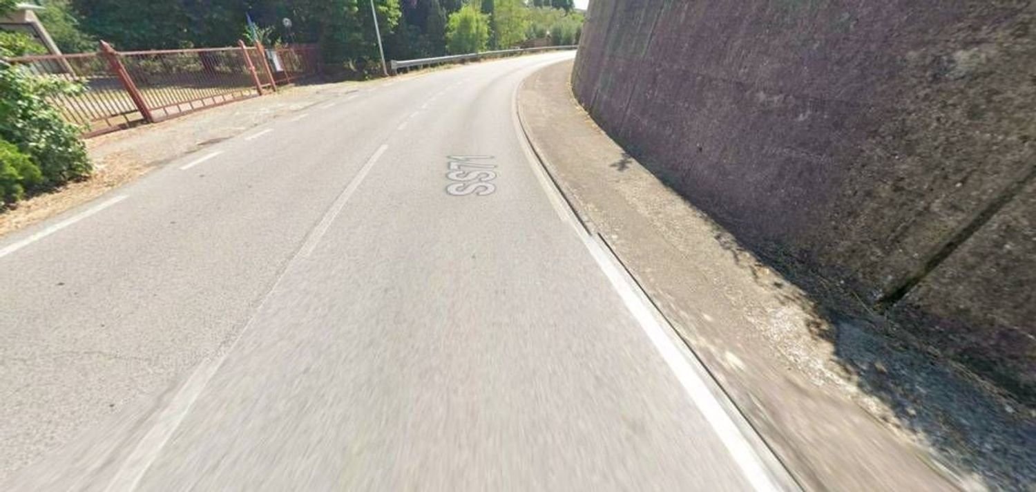 Gewerbliche Immobilie in Monteleone d'Orvieto, Italy 147m², Nr. 395779