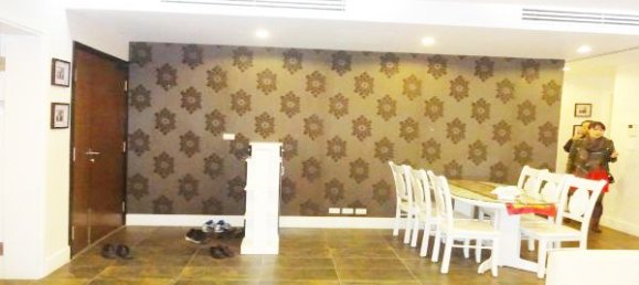 3 bedrooms Apartment in Tay Ho, Vietnam No. 5260 2