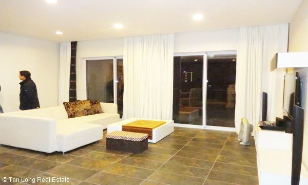 3 bedrooms Apartment in Tay Ho, Vietnam No. 5260