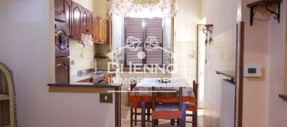 3 rooms Apartment in Mentana, Italy No. 27565 13