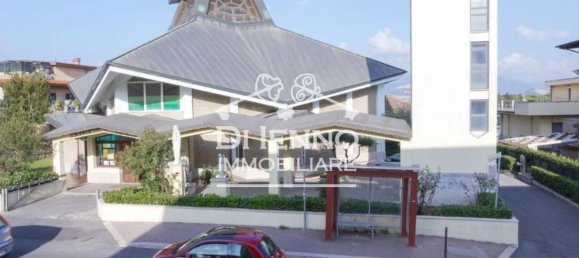 3 rooms Apartment in Mentana, Italy No. 27565 49