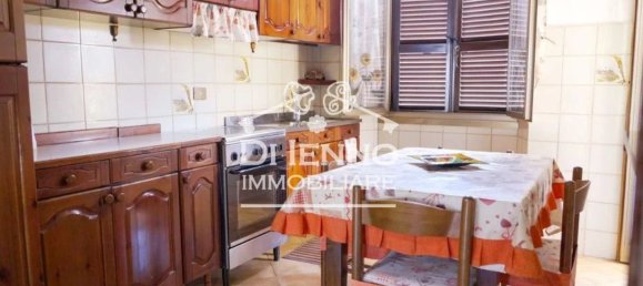 3 rooms Apartment in Mentana, Italy No. 27565 21