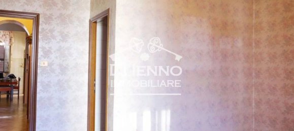 3 rooms Apartment in Mentana, Italy No. 27565 12